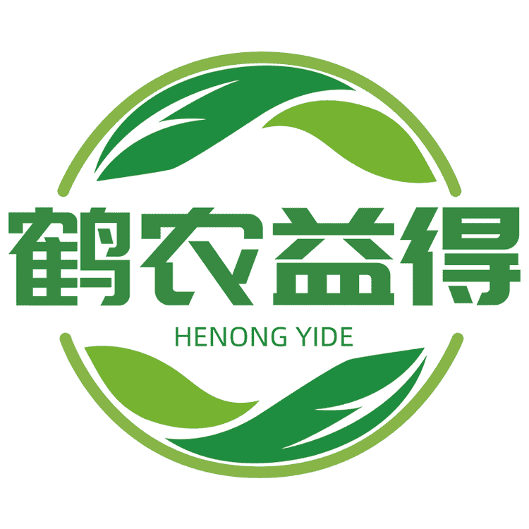 鹤农益得生鲜旗舰店小店Logo