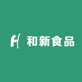 和新食品小店Logo