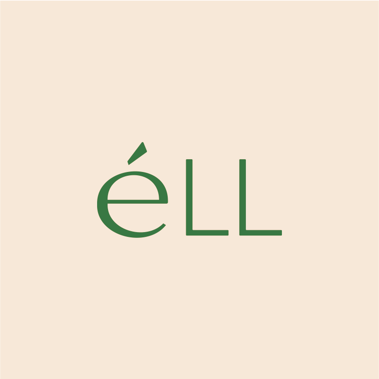 eLL个人护理旗舰店小店Logo