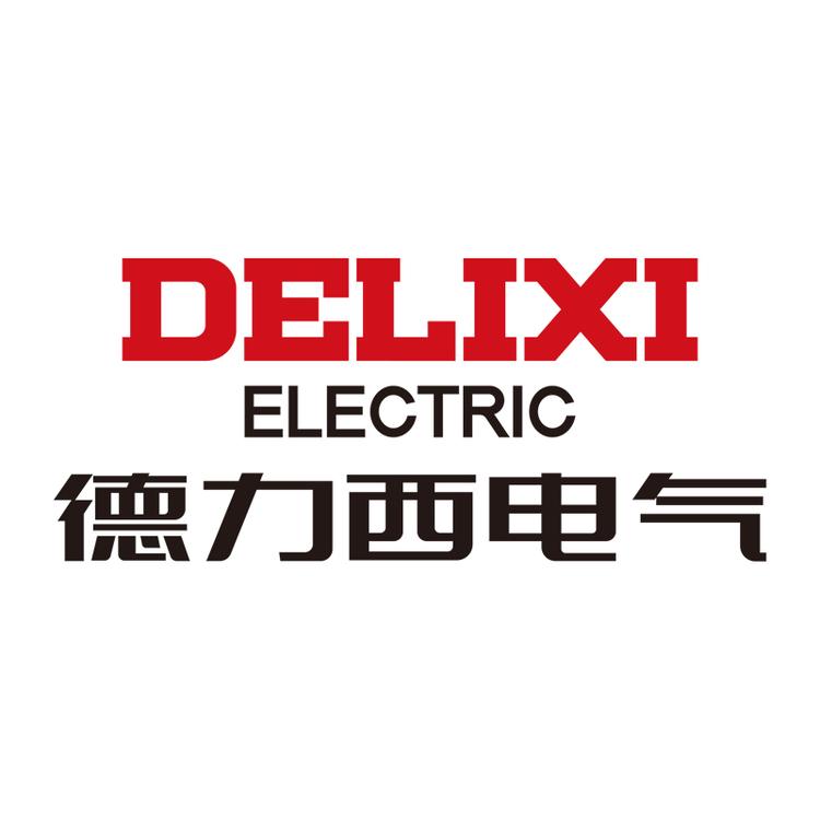德力西电气观云专卖店小店Logo