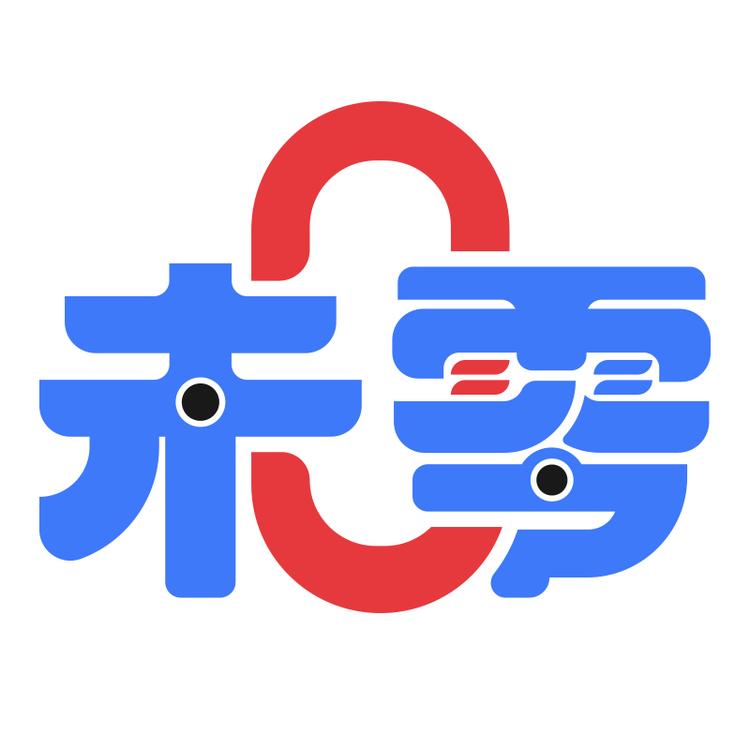 未零官方旗舰店小店Logo