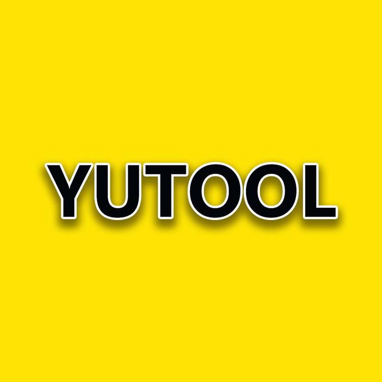 YUTOOL数码旗舰店小店Logo