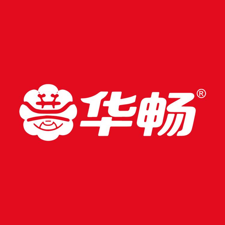 佛山市华畅食品有限公司企业店小店Logo