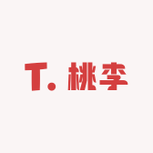 桃李节庆小店Logo