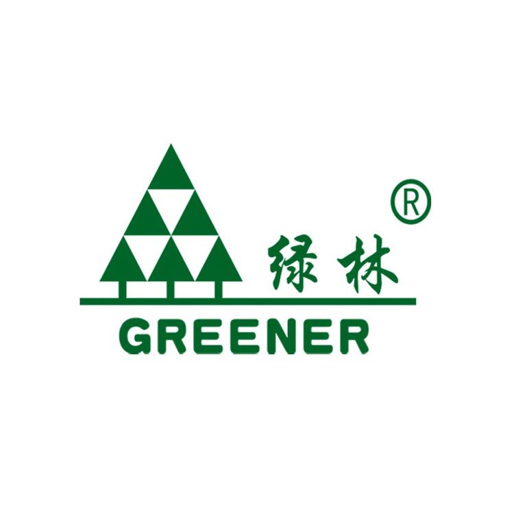 绿林炽阳户外专卖店小店Logo