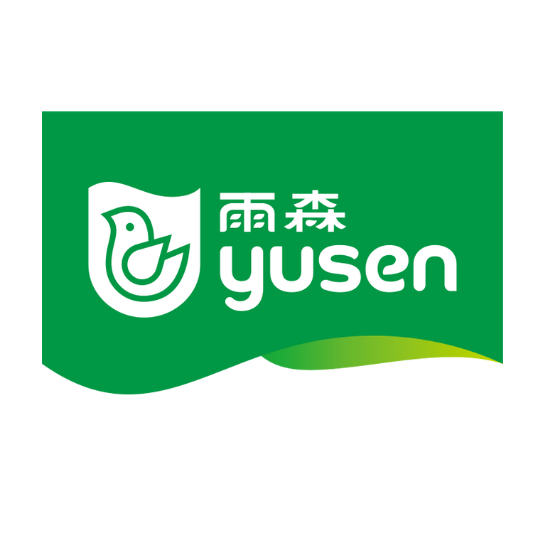 YoosoN雨森纸品湿巾专卖店小店Logo