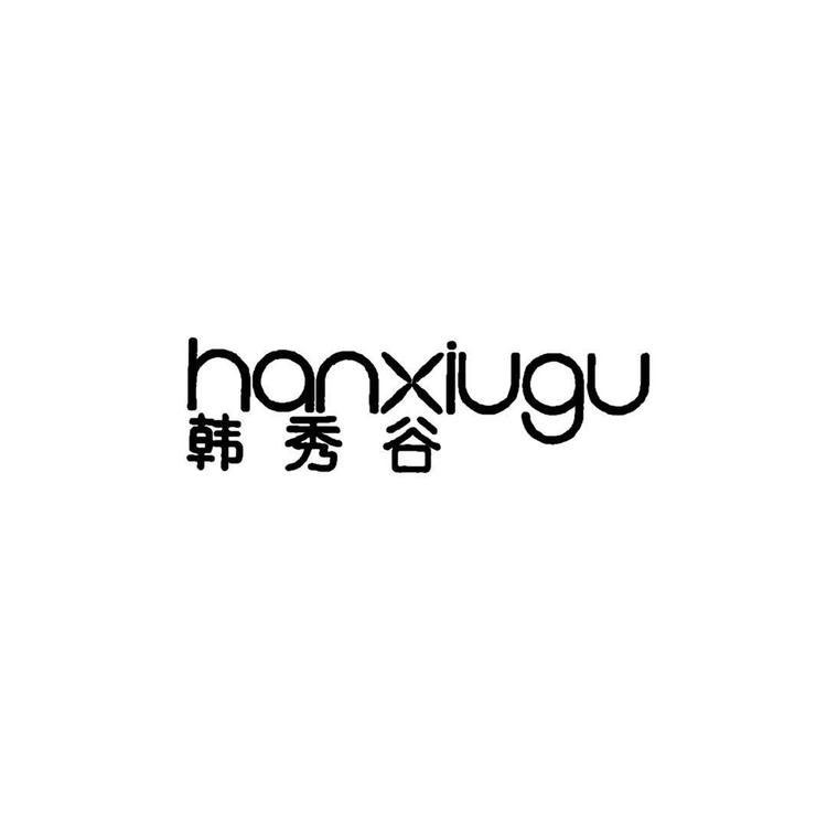 韩秀谷女装旗舰店小店Logo