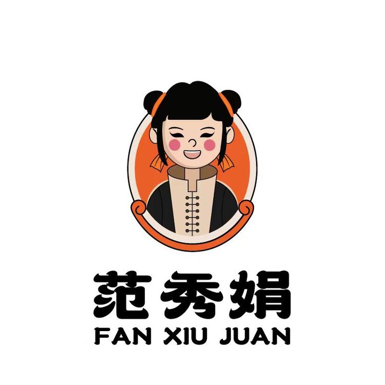 范秀娟食品旗舰店小店Logo