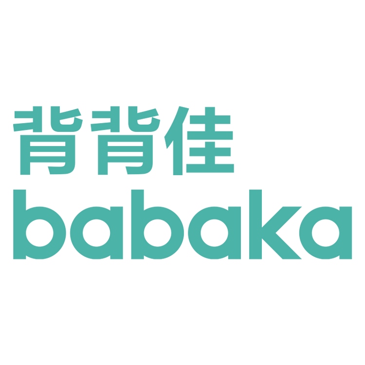 背背佳官方旗舰店小店Logo