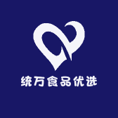 统万食品优选小店Logo