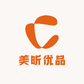 美昕优品小店Logo