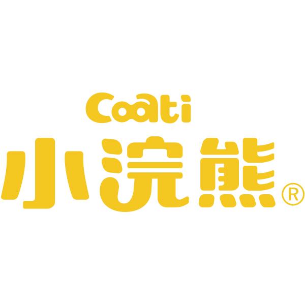 小浣熊母婴旗舰店小店Logo
