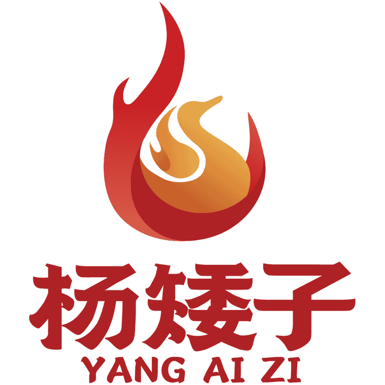杨矮子官方旗舰店小店Logo