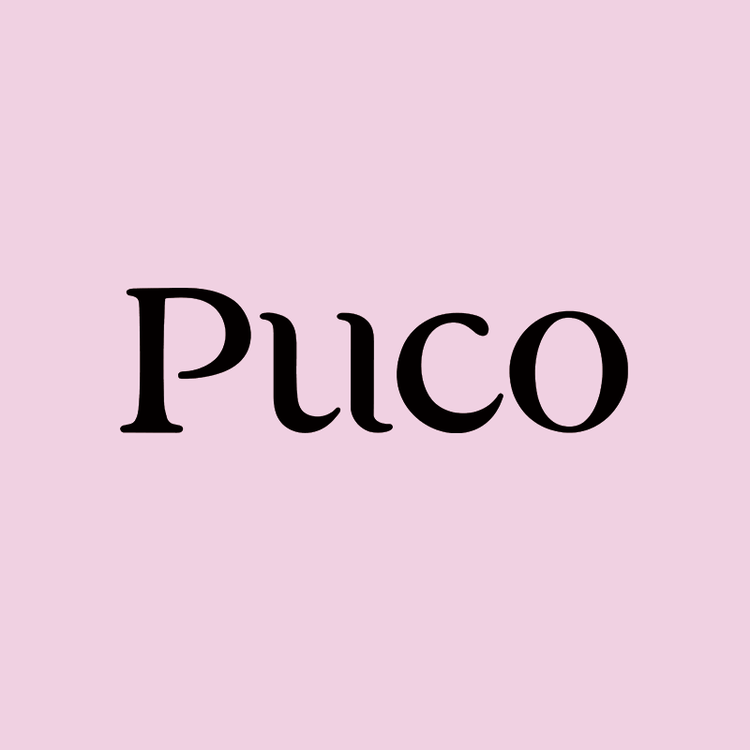 PUCO官方旗舰店小店Logo