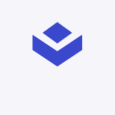 白哥发廊高端洗护店小店Logo