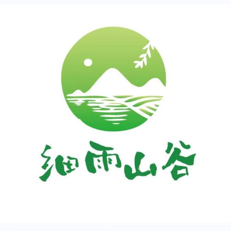 细雨山谷果蔬旗舰店小店Logo