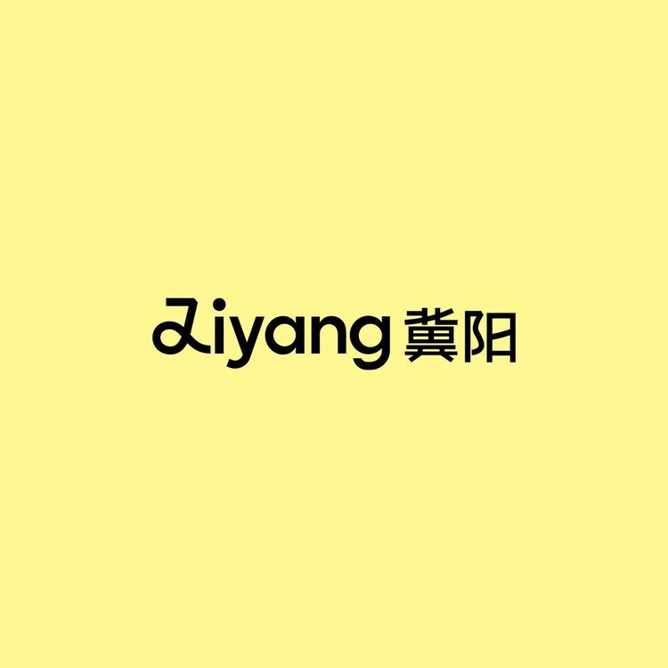 冀阳官方旗舰店小店Logo