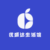 优盛达生活馆小店Logo