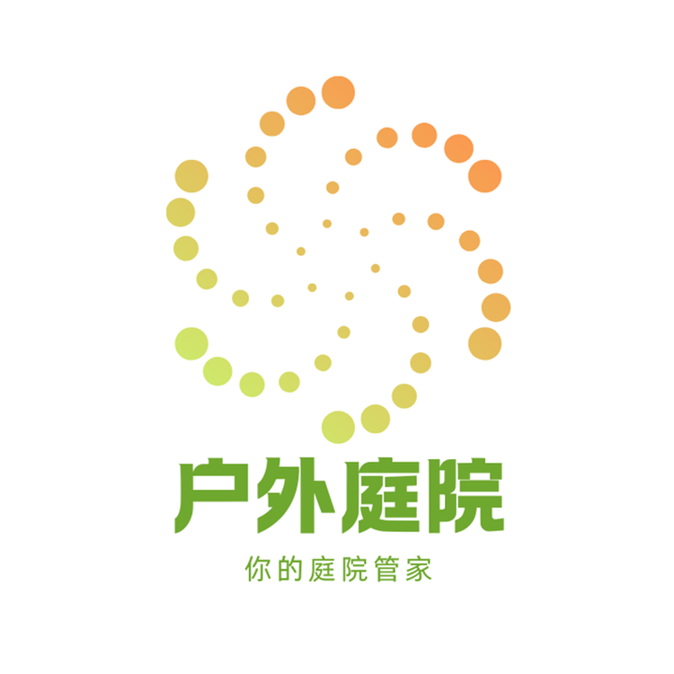 户外庭院灯具旗舰店小店Logo