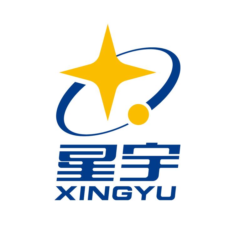 星宇安防专卖店小店Logo