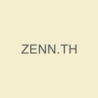 ZENN.TH官方旗舰店小店Logo
