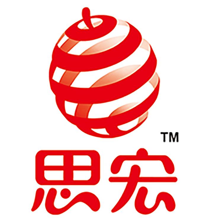 思宏官方旗舰店小店Logo
