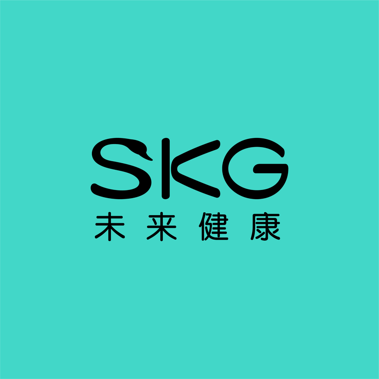 SKG官方旗舰店小店Logo
