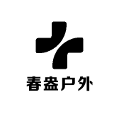春盎户外小店Logo