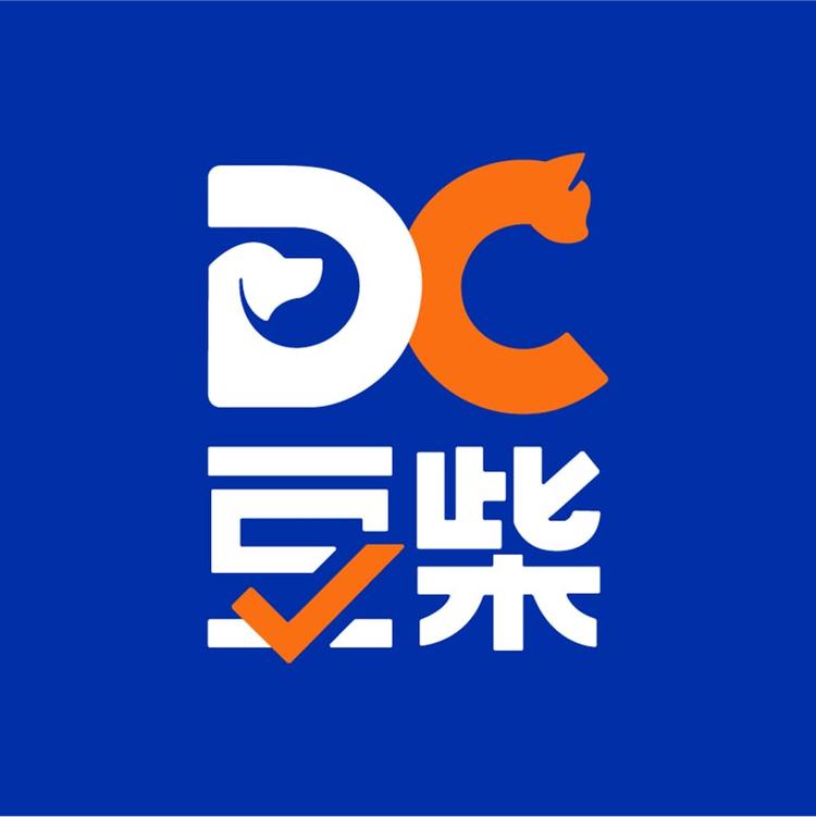 豆柴官方旗舰店小店Logo