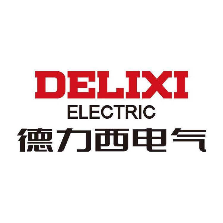 德力西鼎锦五金专卖店小店Logo