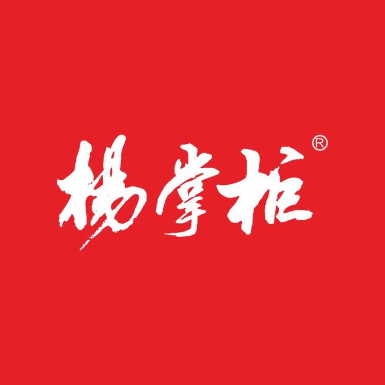 杨掌柜官方旗舰店小店Logo