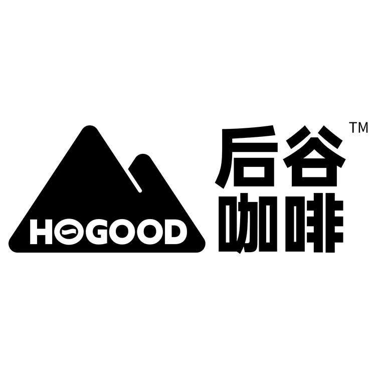 后谷咖啡官方旗舰店小店Logo