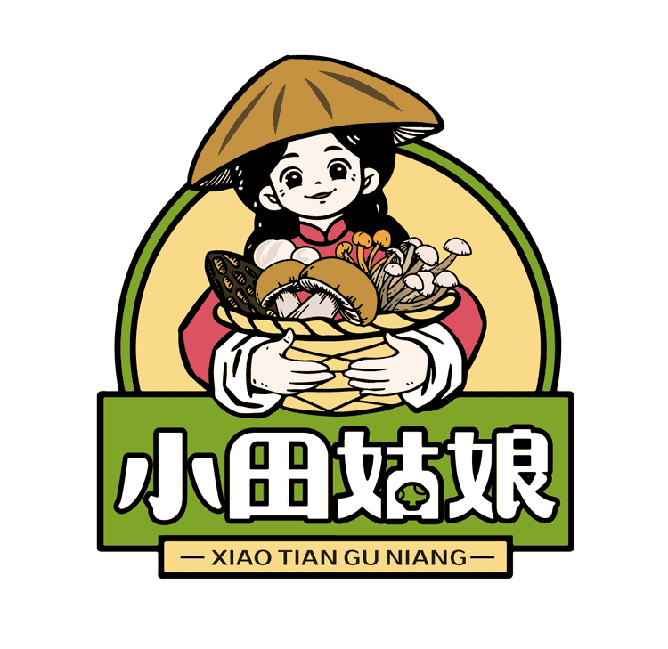 小田姑娘官方旗舰店小店Logo