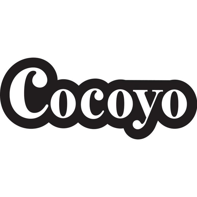 Cocoyo官方旗舰店小店Logo
