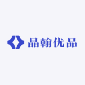 晶翰优品小店Logo
