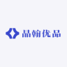 晶翰优品小店Logo