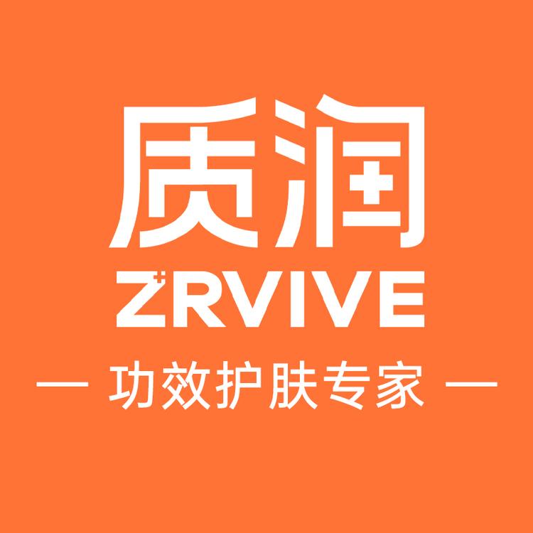 质润官方旗舰店小店Logo