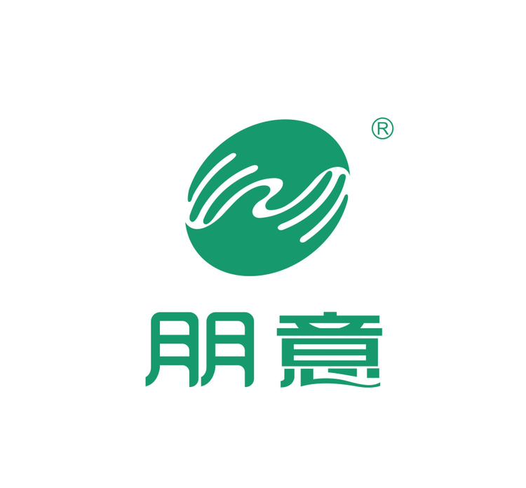 朋意挚器专卖店小店Logo