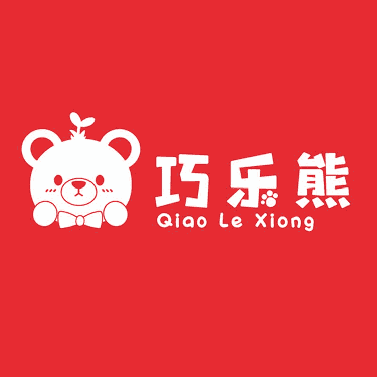 巧乐熊官方旗舰店小店Logo