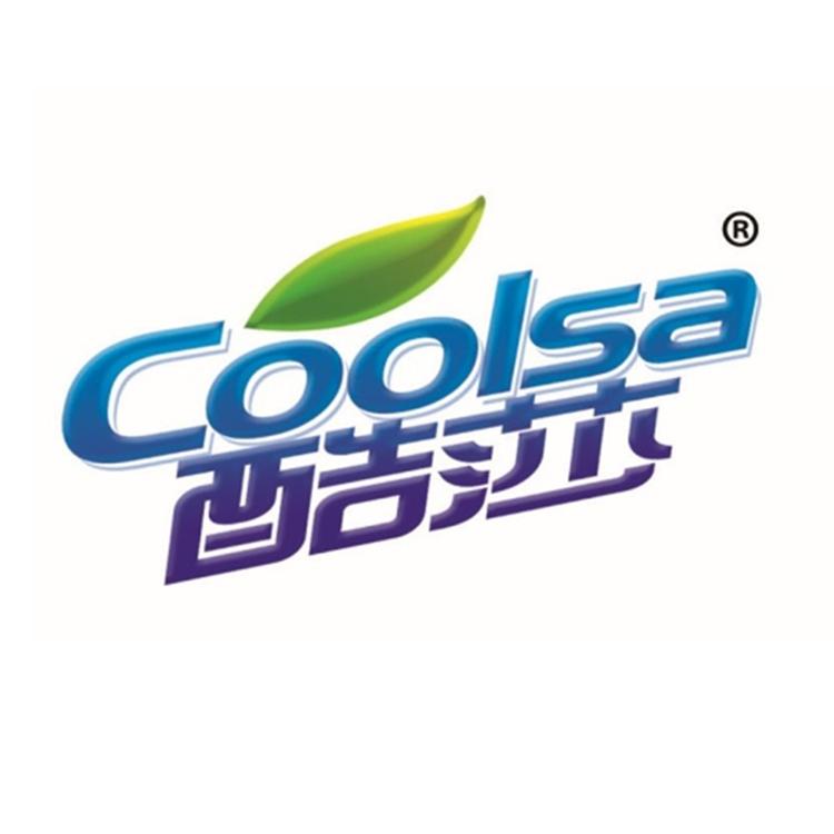 酷莎coolsa官方旗舰店小店Logo