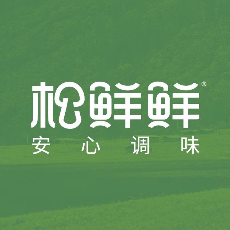 松鲜鲜官方旗舰店小店Logo