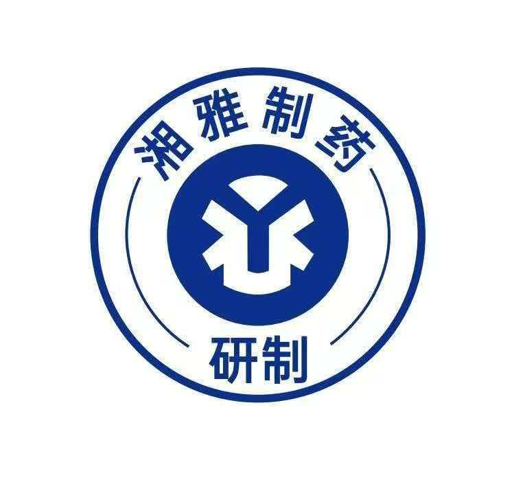 湘雅康尔福保健食品旗舰店小店Logo