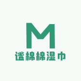 谧棉棉湿巾工厂店小店Logo