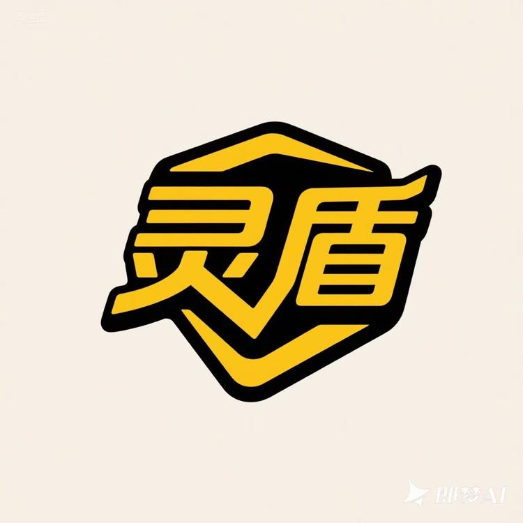 灵盾除四害小店Logo