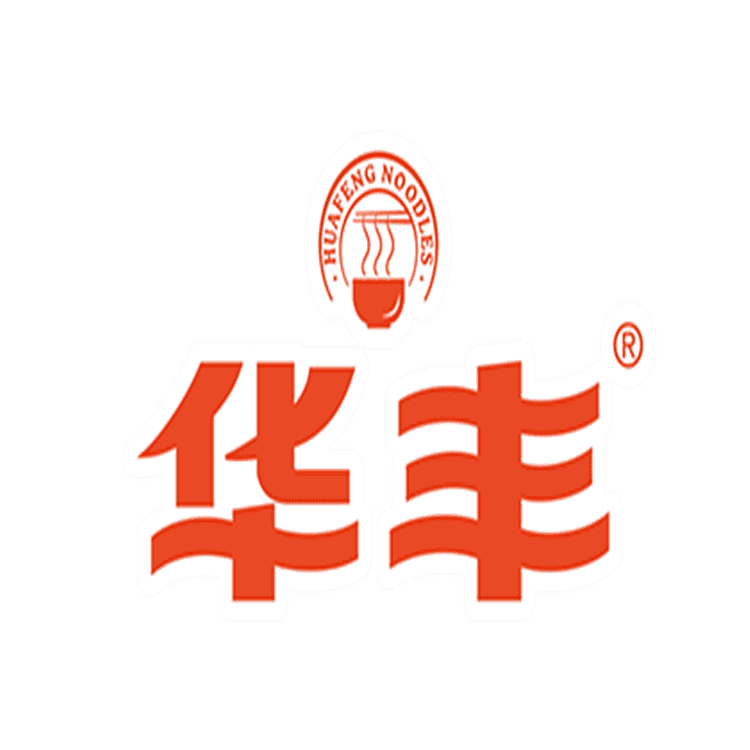 华丰官方旗舰店小店Logo