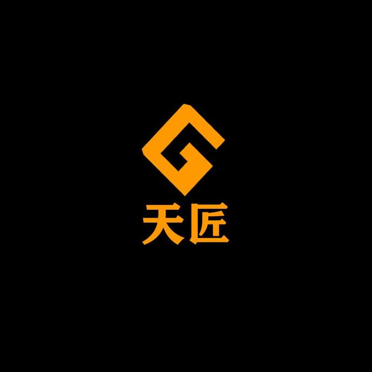 雨蝶喷涂设备小店Logo
