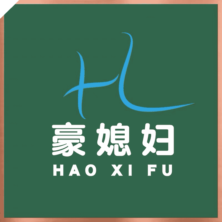 豪媳妇官方旗舰店小店Logo