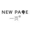 一页newpage官方旗舰店小店Logo