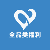 全品类福利百货小店Logo