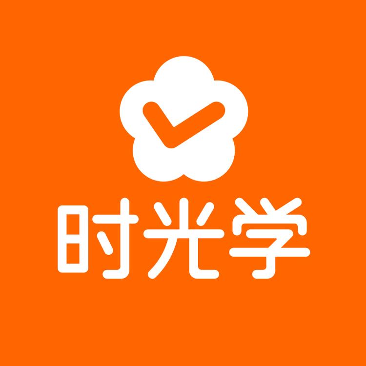 时光学悦读官方旗舰店小店Logo